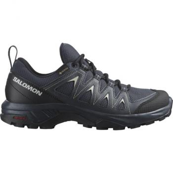 Zapatillas de montaña Salomon X Braze GTX para mujer