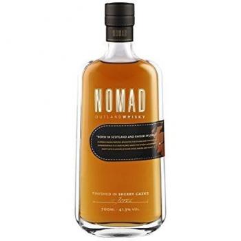 Nomad - Whisky Premium - 700 ml