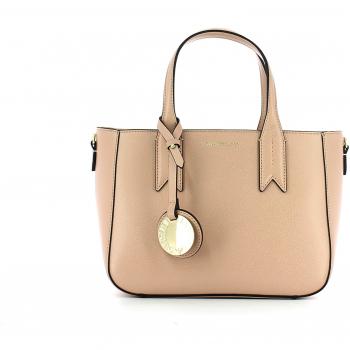 Emporio Armani Tote bag CARNE/PIETRA