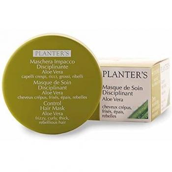 Aloe Maschera Disciplin Planters