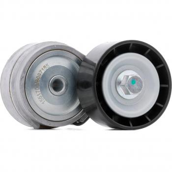 Tensor de correa poli V RIDEX 541V0040 para OPEL, FIAT y SUZUKI - Galet Tendeur 65mm, compatible con ZAFIRA B (A05), Astra H GTC y Vect