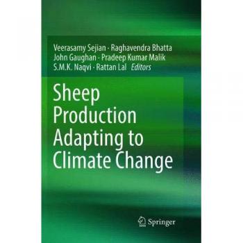Sheep Production Adapting to Climate Change