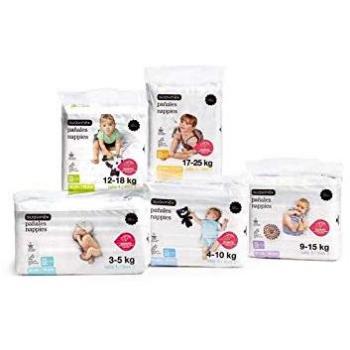 SUAVINEX PAÑAL TALLA GRANDE DE 9 A 15 KG