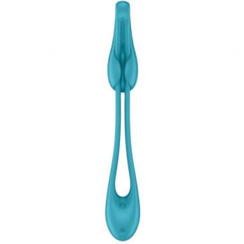 Satisfyer Plug & Play 1 Flexible Multi-Use Couples Vibrator