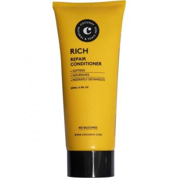 Cocunat Rich Regenerating Conditioner 200 ml