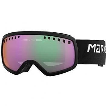 Marker 4:3 Clarity Mirror - Gafas de esquí