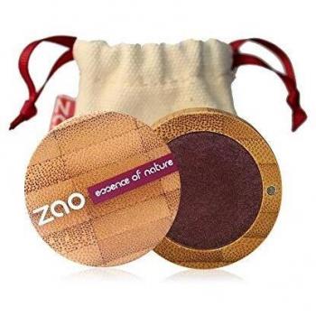 Zao Make Up - Sombra de ojos nacarada - 188 Prune