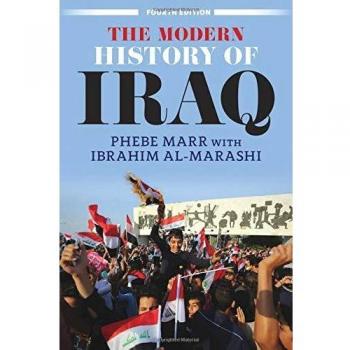 The Modern History of Iraq