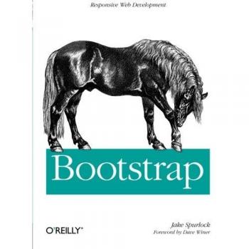Bootstrap: Responsive Web Development Guide by Jake Spurlock