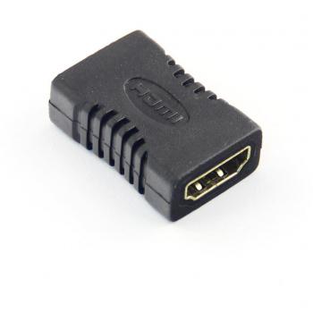 HDMI Extender Hembra Adaptador Acoplamiento Conector Joiner Sexo F / F