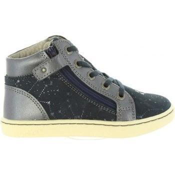 Deportivas Niña y Niño LEVIS VSPR0020T SPRINGFIELD 10 MARINE