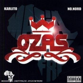 Ozas