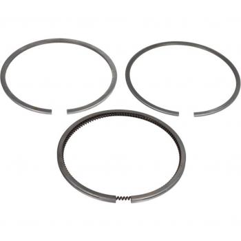 Juego de aros de pistón ENGITECH ENT047001 STD - Standard