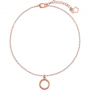 Collar Mujer Folli Follie 3N13T005RC 30 cm