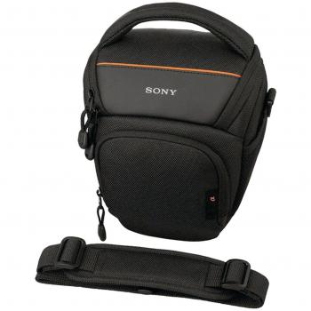 Sony LCSAMB - Bolsa Compatible con los Modelos Alpha SLT