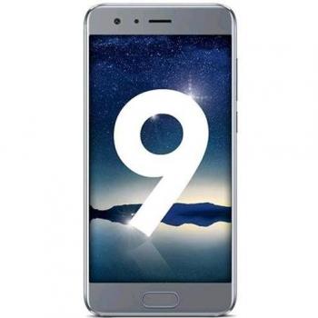 Huawei Honor 9 Premium Dual Sim Gris 5.2 Octa Core 6GB RAM 64GB Almacenamiento 4G LTE