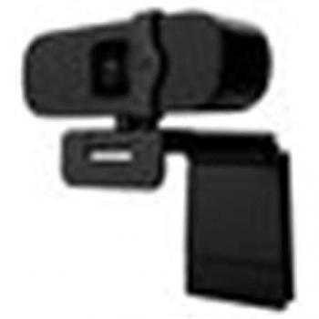 Approx S0228977 Webcam Appw920Pro 2K Autofocus, Negro