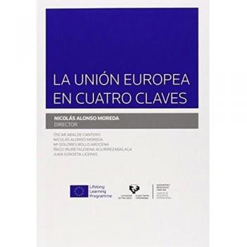 Unión europea en cuatro claves