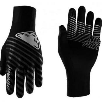 Guantes Dynafit Alpine Reflective (Negro)