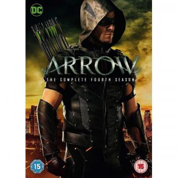 Arrow - Season 4