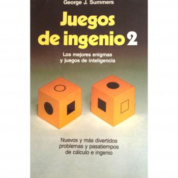 Juegos de ingenio 2