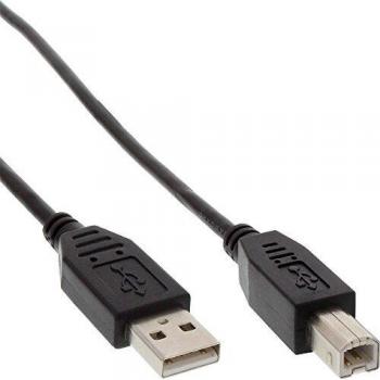 InLine 34511X - Cable USB