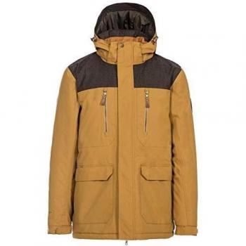 Trespass ROCKWELL - MALE DLX JKT- T: L_ C: SANDSTONE