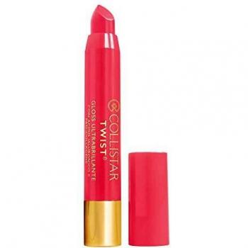 Collistar Twist Ultra-Shiny Gloss Balm No. 212 Marshmallow 2.5 g