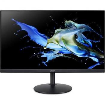 Acer CB242Y bmiprx 23.8 Full HD (1920 x 1080) IPS Monitor with AMD Radeon FreeSync Technology, 1ms VRB, 75Hz Refresh, Zero Frame Design, Adjustable Stand with