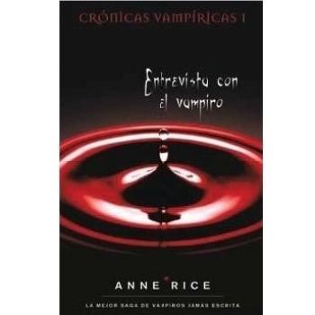 Entrevista con el vampiro