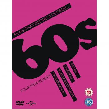 Films That Define A Decade: '60s [DVD]