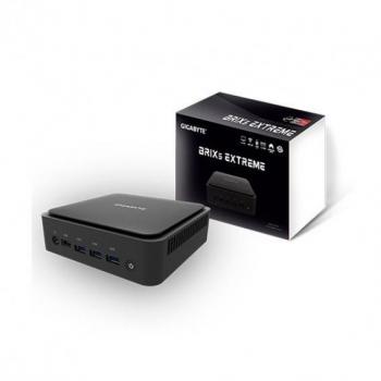 GIGABYTE Barb GBT BRIX GB-BER7-5700