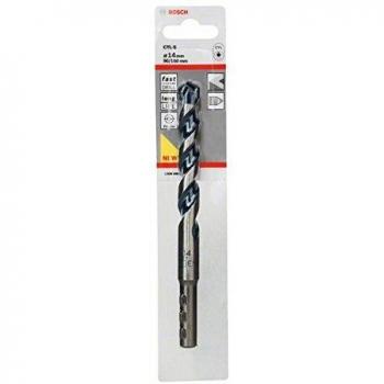 Bosch 2 608 588 159 - Brocas para hormigón CYL-5-14 x 90 x 150 mm