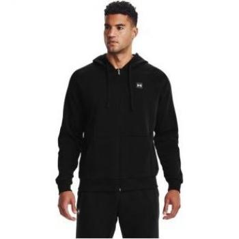 Under Armour Sudadera Rival Fleece Fz.