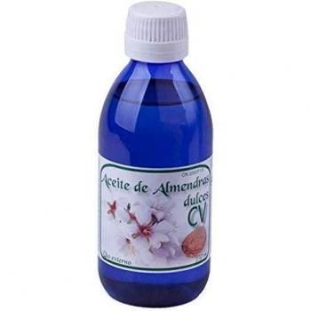 Sweet Almond Oil - 250ml