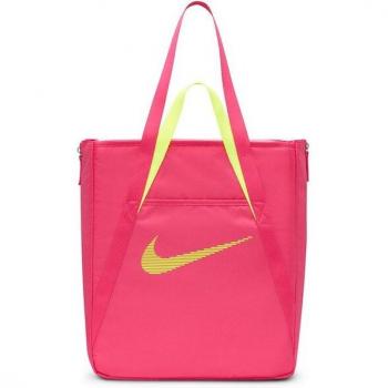 Bolsa de mano Nike para gimnasio (28 L) - Fucsia - Talla Única