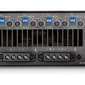Crown DCi 8|300