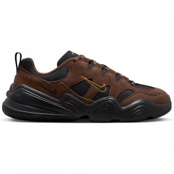 Nike Tech Hera Men's Casual Sneakers Brown Size 9 US