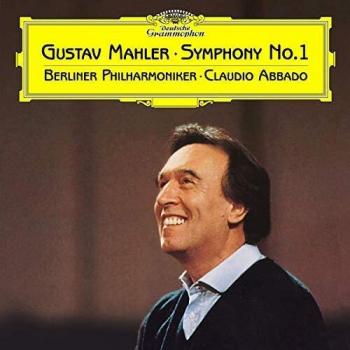 Mahler: Symphony No.1 [VINYL]