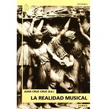 La realidad musical