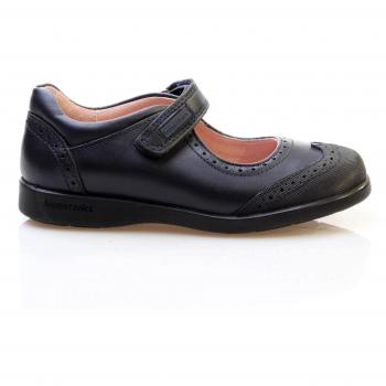 Zapatos Deportivos Infantiles Biomecanics W.Snakem en Azul