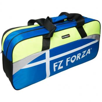 FZ-FORZA - TYRUS Square 6 Rackets - Badminton Bag