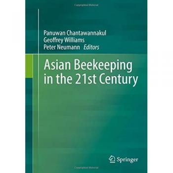 Asian Beekeeping in the 21st Century