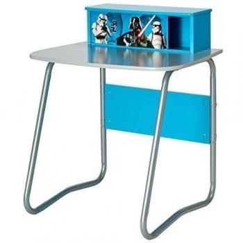 Star Wars Escritorio Infantil Azul
