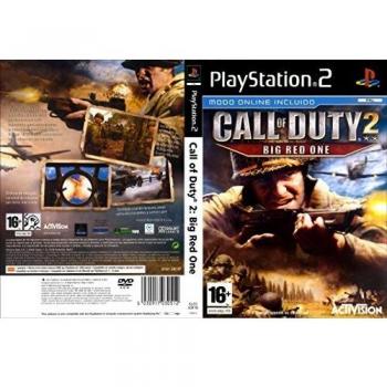 Call of Duty 2 : Big Red One