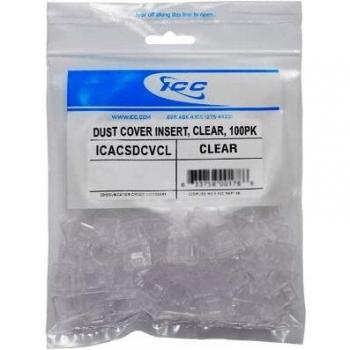 ICC icacsdcvcl Dust Cover