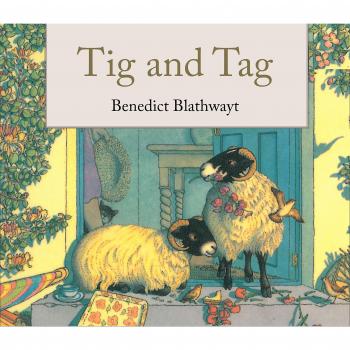 Tig and Tag