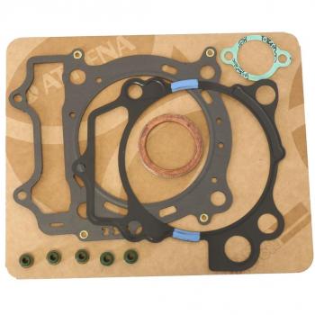 Juego de juntas, culata ATHENA P400485600069 - Kit Juntas Esmeril