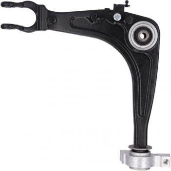 Brazo de control FEBI BILSTEIN 179406 - Suspensión de las ruedas para eje delantero, enlaces, frente