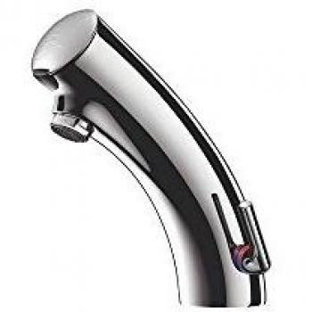 Grifo Mezclador Tempomatic Mix 3 Sin Llave de Paso